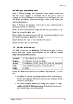 Preview for 41 page of ADLINK Technology IMB-T10 User Manual