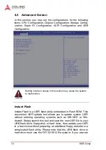 Preview for 46 page of ADLINK Technology IMB-T10 User Manual