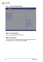 Preview for 52 page of ADLINK Technology IMB-T10 User Manual