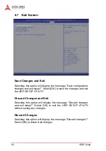 Preview for 60 page of ADLINK Technology IMB-T10 User Manual