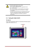 Preview for 18 page of ADLINK Technology IMT-BT User Manual