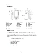 Preview for 8 page of ADLINK Technology IMX-3000 User Manual