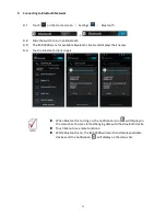 Preview for 14 page of ADLINK Technology IMX-3000 User Manual