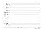 Preview for 8 page of ADLINK Technology intel COM Express Express-TL User Manual