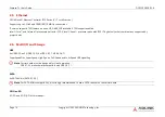 Preview for 14 page of ADLINK Technology intel COM Express Express-TL User Manual
