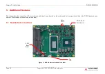 Preview for 58 page of ADLINK Technology intel COM Express Express-TL User Manual