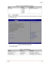 Preview for 59 page of ADLINK Technology LEC-BTS Technical Reference