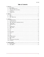 Предварительный просмотр 5 страницы ADLINK Technology LEC-iMX6 Technical Reference