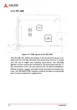 Предварительный просмотр 20 страницы ADLINK Technology LPCI-3488A Series User Manual