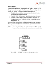 Предварительный просмотр 25 страницы ADLINK Technology LPCI-3488A Series User Manual