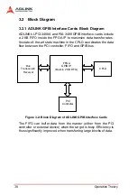 Предварительный просмотр 38 страницы ADLINK Technology LPCI-3488A Series User Manual