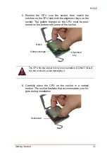 Предварительный просмотр 43 страницы ADLINK Technology M-302 User Manual