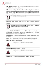 Предварительный просмотр 52 страницы ADLINK Technology M-302 User Manual