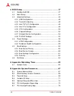 Предварительный просмотр 8 страницы ADLINK Technology M-322 User Manual