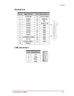 Предварительный просмотр 29 страницы ADLINK Technology M-322 User Manual