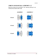 Предварительный просмотр 39 страницы ADLINK Technology M-322 User Manual