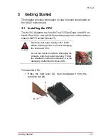 Предварительный просмотр 41 страницы ADLINK Technology M-322 User Manual