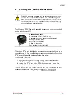 Предварительный просмотр 45 страницы ADLINK Technology M-322 User Manual