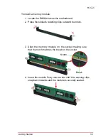 Предварительный просмотр 47 страницы ADLINK Technology M-322 User Manual