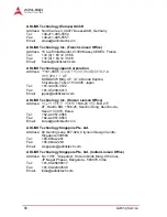 Предварительный просмотр 94 страницы ADLINK Technology M-322 User Manual