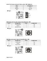 Предварительный просмотр 26 страницы ADLINK Technology M-855 Series User Manual