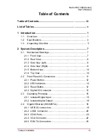 Preview for 3 page of ADLINK Technology Matrix MXC-4000 Series User Manual