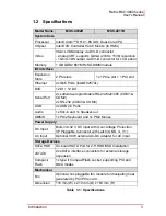 Preview for 13 page of ADLINK Technology Matrix MXC-4000 Series User Manual