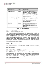 Preview for 18 page of ADLINK Technology Matrix MXE-5000 Series User Manual