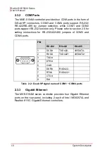 Preview for 20 page of ADLINK Technology Matrix MXE-5000 Series User Manual