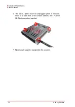 Preview for 32 page of ADLINK Technology Matrix MXE-5000 Series User Manual