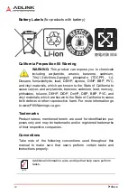 Preview for 4 page of ADLINK Technology MCM-100 User Manual