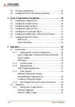 Preview for 8 page of ADLINK Technology MCM-100 User Manual