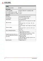 Preview for 20 page of ADLINK Technology MCM-100 User Manual