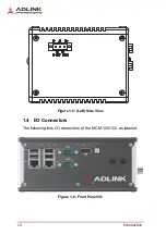 Preview for 26 page of ADLINK Technology MCM-100 User Manual