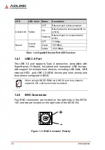 Preview for 32 page of ADLINK Technology MCM-100 User Manual