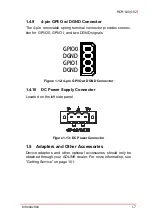 Preview for 33 page of ADLINK Technology MCM-100 User Manual