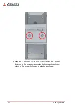 Preview for 36 page of ADLINK Technology MCM-100 User Manual