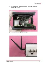 Preview for 43 page of ADLINK Technology MCM-100 User Manual