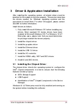 Preview for 45 page of ADLINK Technology MCM-100 User Manual