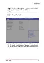 Preview for 69 page of ADLINK Technology MCM-100 User Manual