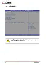 Preview for 70 page of ADLINK Technology MCM-100 User Manual