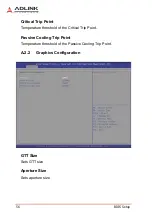 Preview for 72 page of ADLINK Technology MCM-100 User Manual