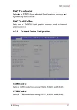 Preview for 73 page of ADLINK Technology MCM-100 User Manual