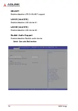 Preview for 74 page of ADLINK Technology MCM-100 User Manual