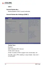 Preview for 78 page of ADLINK Technology MCM-100 User Manual