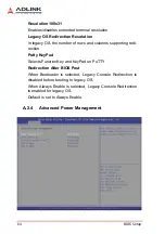 Preview for 80 page of ADLINK Technology MCM-100 User Manual