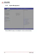 Preview for 86 page of ADLINK Technology MCM-100 User Manual