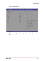 Preview for 89 page of ADLINK Technology MCM-100 User Manual