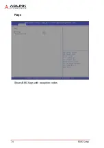 Preview for 90 page of ADLINK Technology MCM-100 User Manual