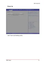 Preview for 91 page of ADLINK Technology MCM-100 User Manual